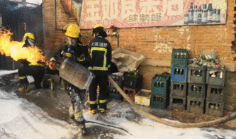 煤气罐爆料视频大全集,揭秘生活安全隐患 第1张 煤气罐爆料视频大全集,揭秘生活安全隐患 第1张