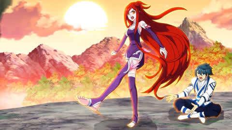 斗破动漫最新爆料视频,神秘力量觉醒,萧炎逆天崛起! 第1张 斗破动漫最新爆料视频,神秘力量觉醒,萧炎逆天崛起! 第1张