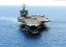 美国航母舰长最新爆料 第3张 美国航母舰长最新爆料 第3张